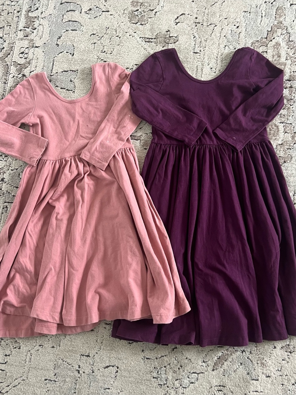 ALICE + AMES | Twirl Dress Play Bundle *PLAY* | 6-7